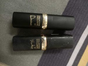 L'Oreal Lipstick Duo