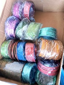 Bangles Collection