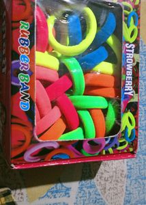 Rubber Band Hai 54 Pic