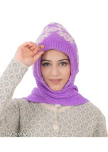 Woman&#39;s Caps