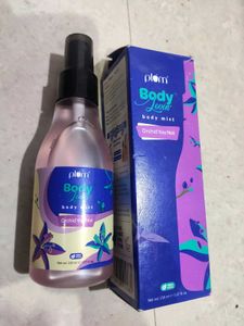 Plum Body Lovin' Orchid You Not