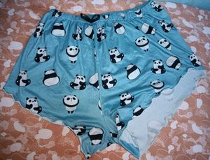 34 36 Size Shorts Look 💚