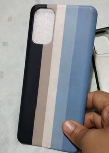 Realme 7 Pro