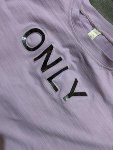 ONLY Purple Top