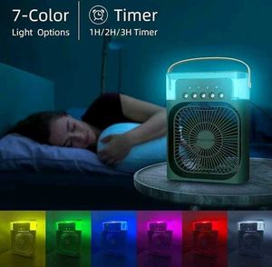Portable Air Conditioner Fan😍