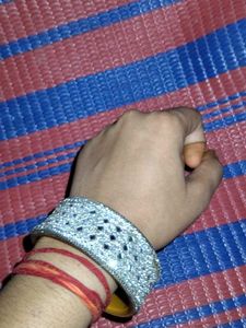 Sparkling Bangle