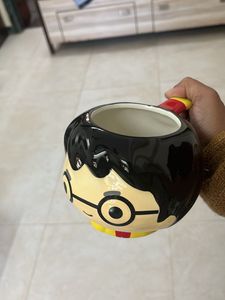 Harry Potter Mug - Big Size