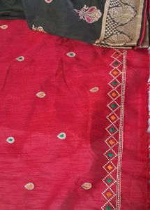 Beautiful Saree