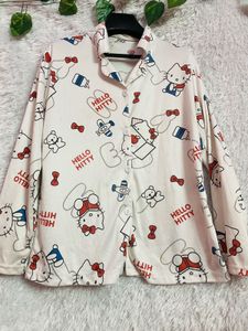 Upper Sleep Shirt 👚