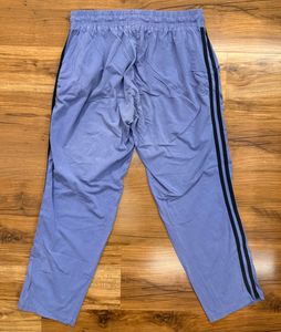 Zelocity Blue Track Pants