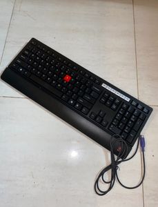 iBall Keyboard