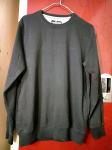 Boys Sweatshirt With Fleece On The Inside
