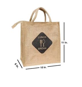 Lunch Break Tiffin Bag