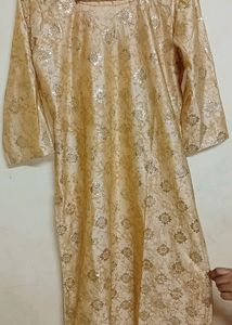 Semi Patyala Suit