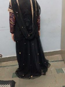 Elegant Lehenga Choli