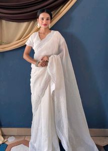 🆕️🆕️Designer BOUTIQUE Saree