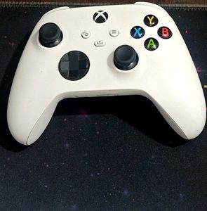 Microsoft Xbox Series X/S Controller (Robot White)