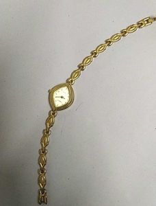 My Watch Is Like Unused . Only 2-3 Times Used .