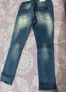 Skinny Jean