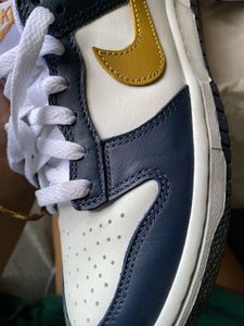 Authentic Nike Dunk Low