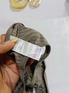 🇬🇧💫 Imported Stuff Thong