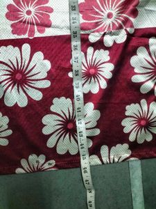 Curtain In Very Good Condition