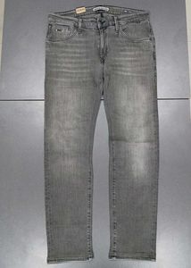 Black AG Jeans
