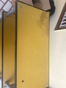 Versatile 5-Tier Storage Rack