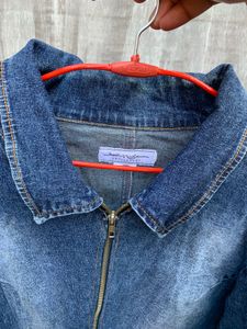 Orignal Maxon  Denim Jacket