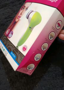 5 In 1 Beauty Care Massager Machine