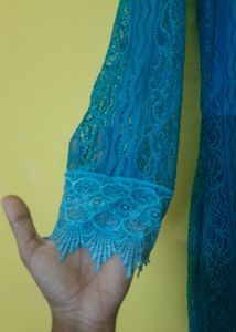 Kurta , Multiple Used . Extra Lining Is Attached