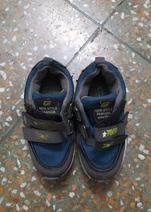 Boys Shoes