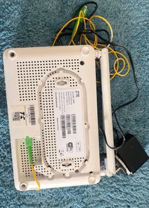 Airtel Xstream Fiber Router
