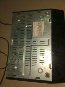 Videocon d2h Satellite Box - AS IS