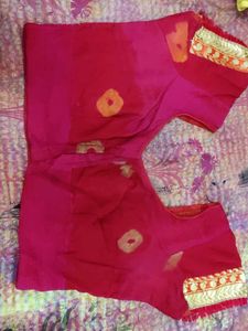 Mint Green Embellished Saree