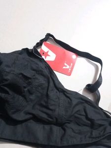 V Star Women&#39;s Cotton Bra