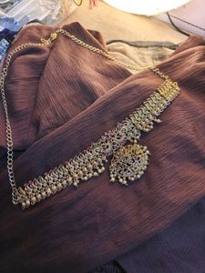 Golden kamarbandh