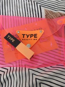 TYPE LipStick