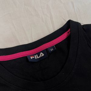 FILA slim fit tshirt