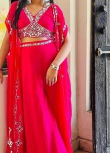 Mirror Work 3 Piece For Women