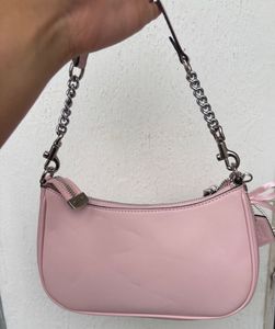 Coach - Baby Pink Shoulder Bag