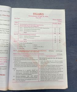 Ts Grewal’s Accounting For NPO