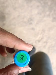 3.7v Battery New With Gift