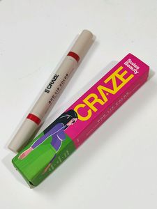 SwissBeauty Craze Duo &amp; Pilgrim Liquid Lipstick