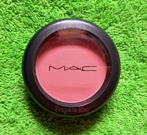 🩷MAC Powder Blush- Fleur🩷