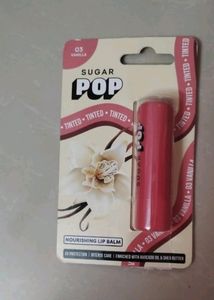 Pop Sugar Lip Blam