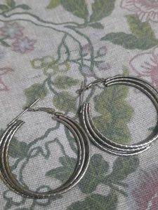 Hoop Earrings