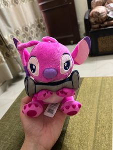 Soft Toy — Disney Angel (From Lilo And Stitch)
