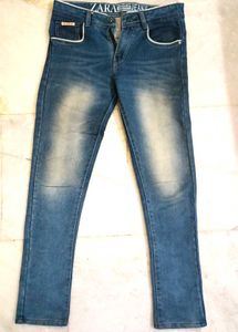 Zara Jeans - Slim Fit