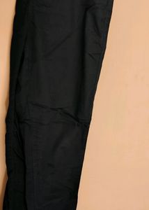 Black Trouser